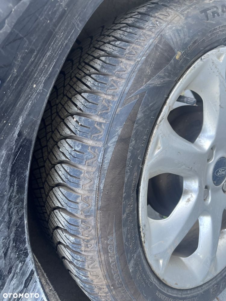 Ford Fiesta 1.6 TDCi Gold X - 15