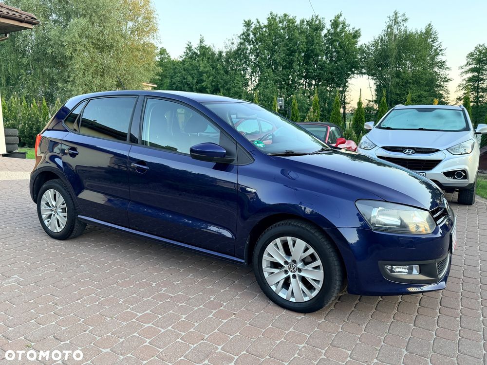 Volkswagen Polo 1.2 Life - 2