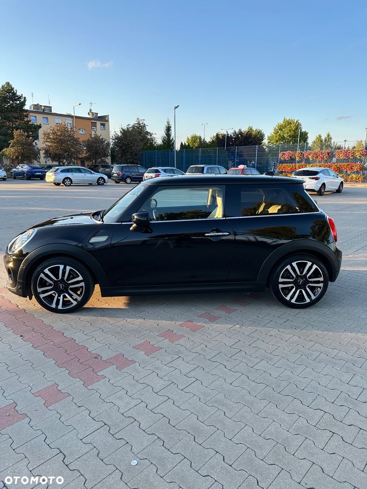 MINI Cooper GPF - 6