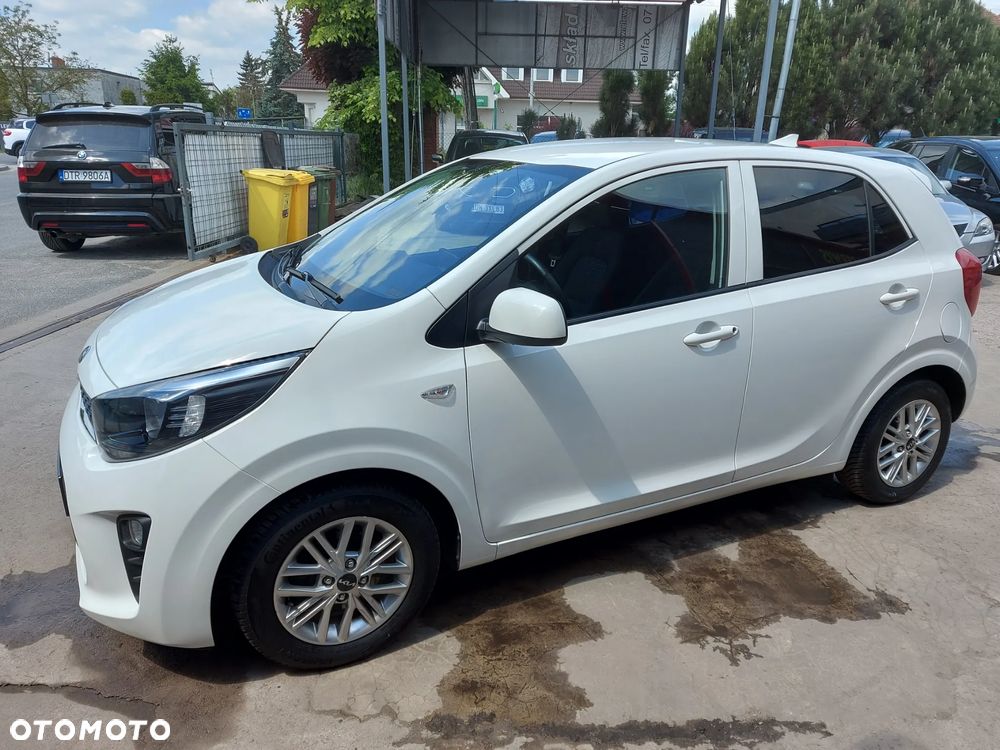 Kia Picanto 1.0 Dream-Team Edition - 7