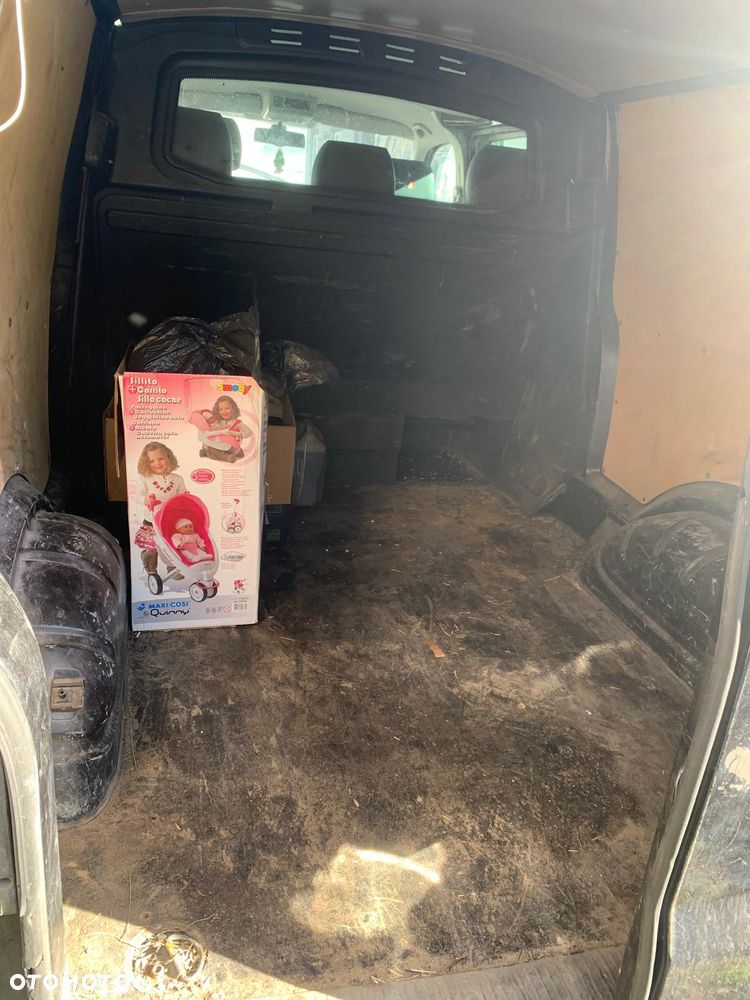 Volkswagen Transporter Multivan DSG Business - 6