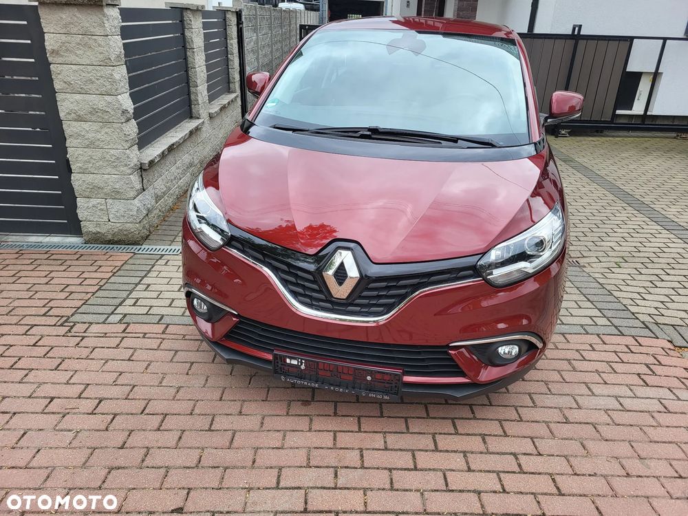 Renault Scenic 1.2 TCE Energy Life - 2