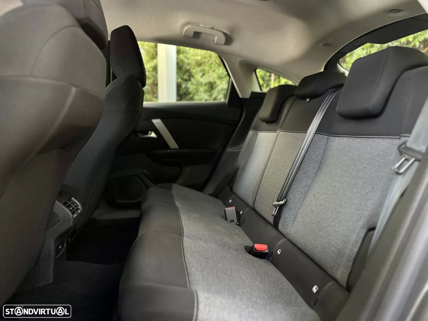 Citroën C4 1.2 PureTech Feel - 14