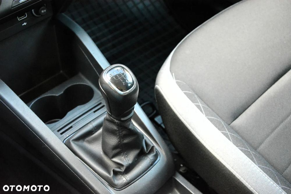 Skoda Fabia 1.0 TSI Ambition - 29
