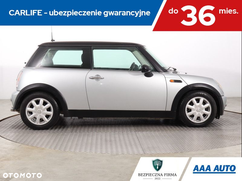 MINI Cooper - 7