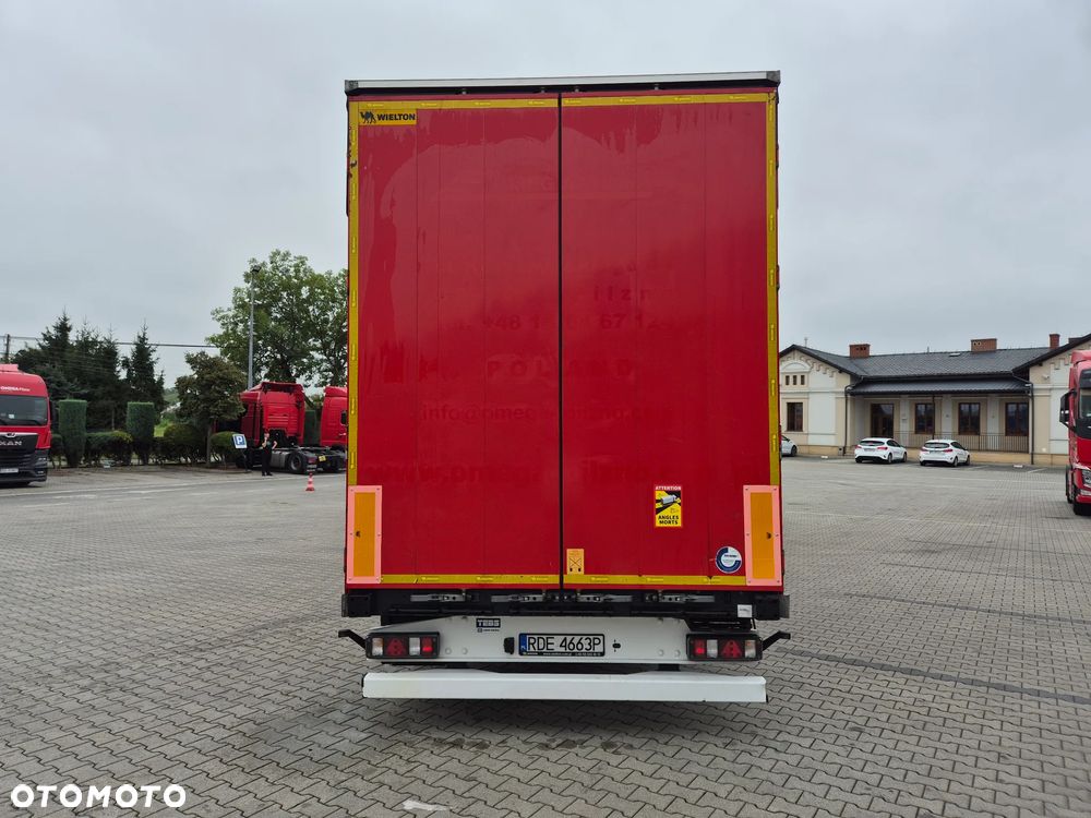 Wielton NS-3 MEGA - 6