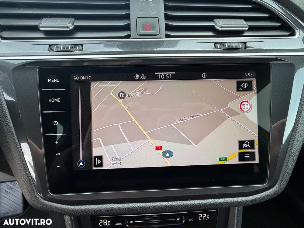 Volkswagen Tiguan 2.0 TDI SCR DSG ACTIVE - 15