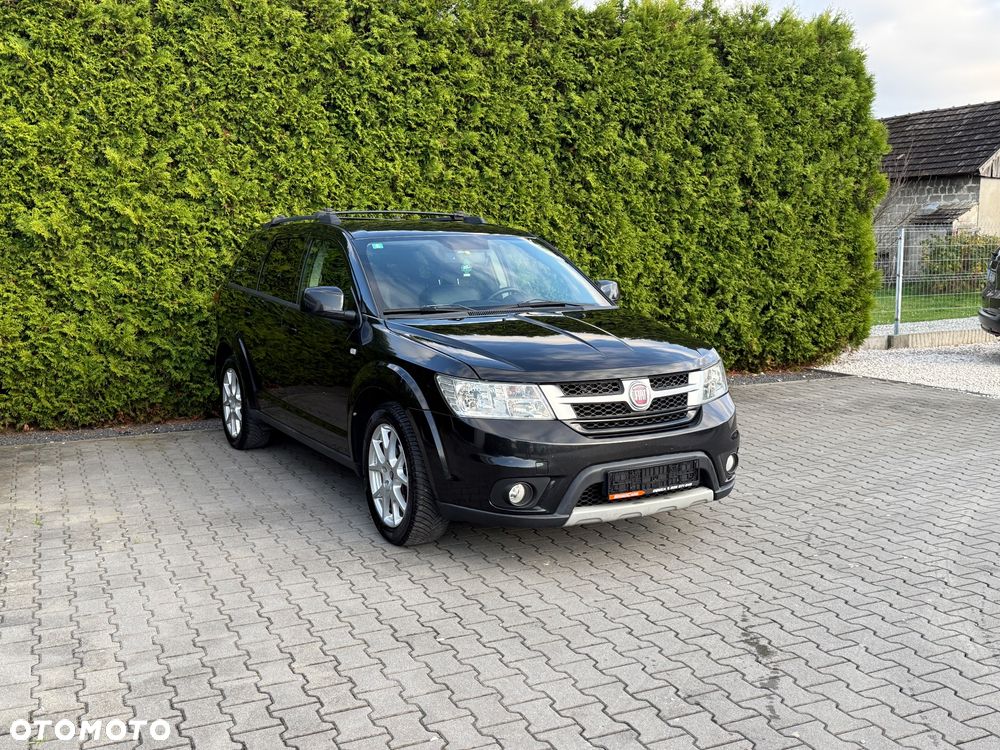 Fiat Freemont - 3