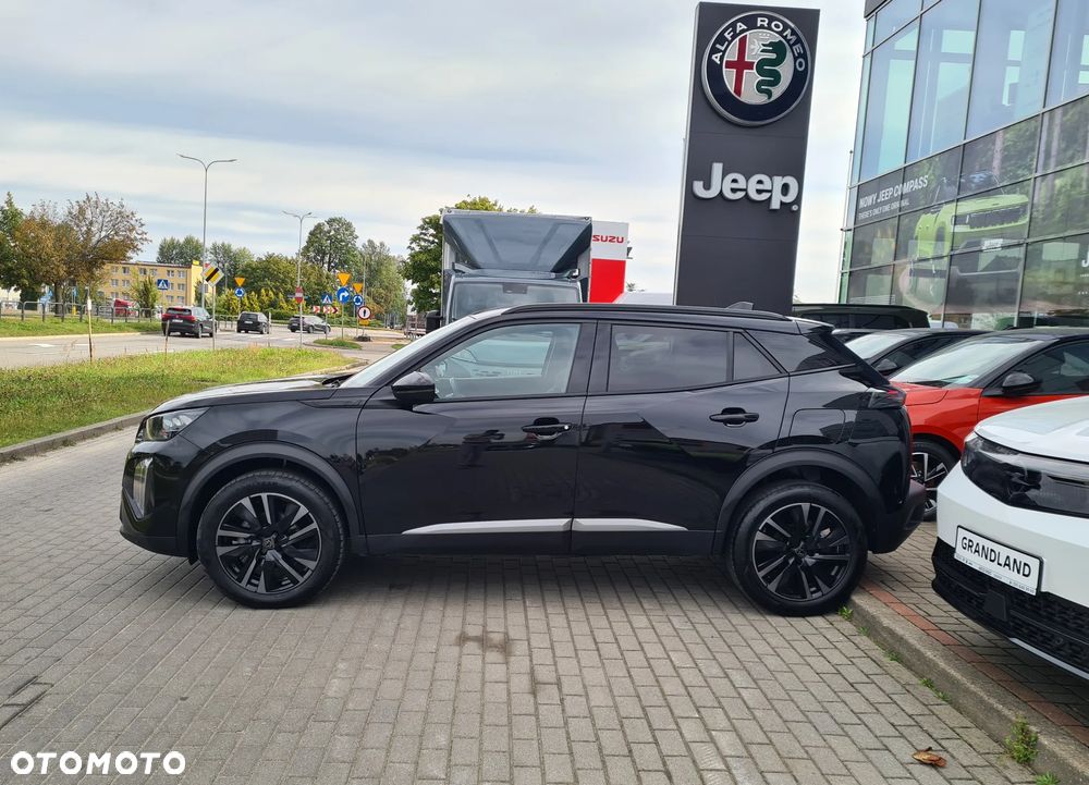 Peugeot 2008 1.2 PureTech GT S&S EAT8 - 7