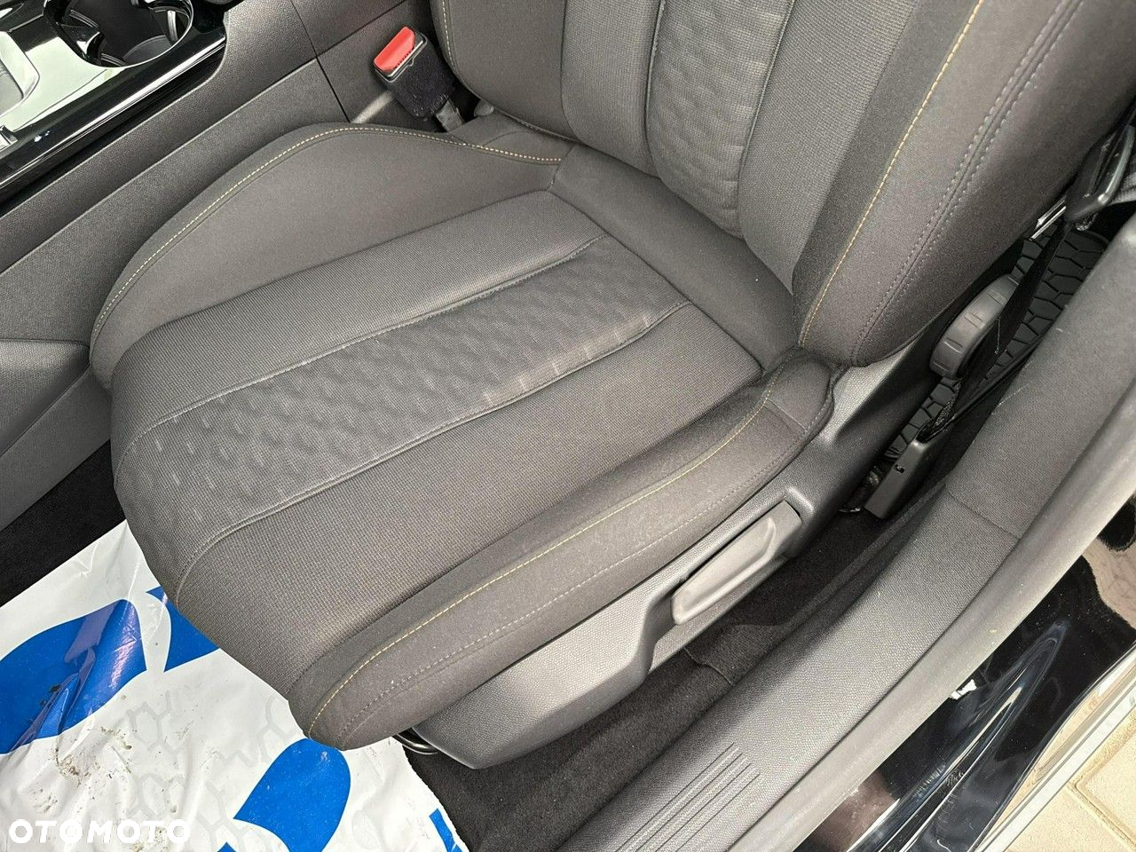 Peugeot 508 1.5 BlueHDi Active S&S - 17