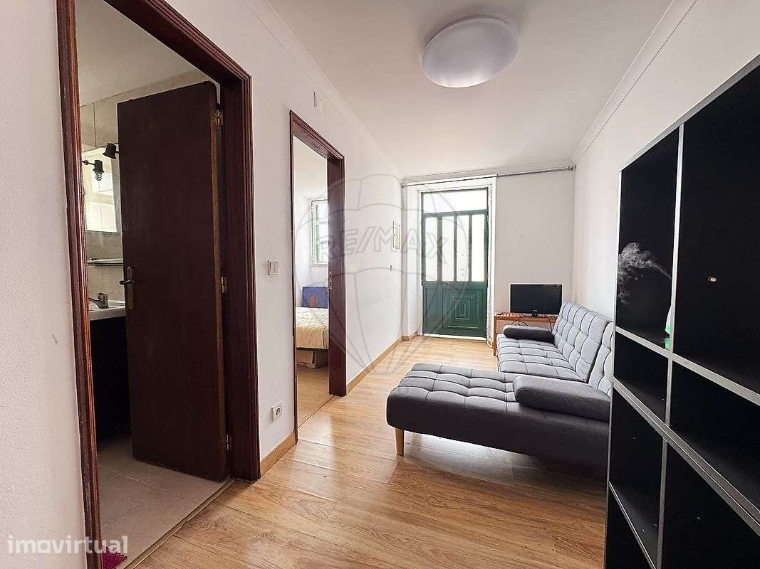 Apartamento T2 para venda - Grande imagem: 5/15