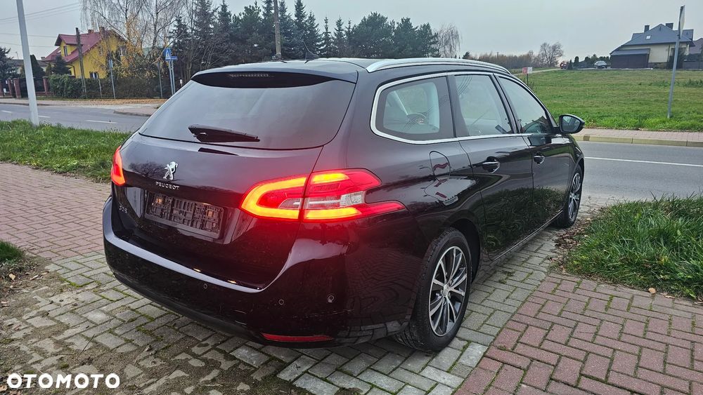Peugeot 308 - 9