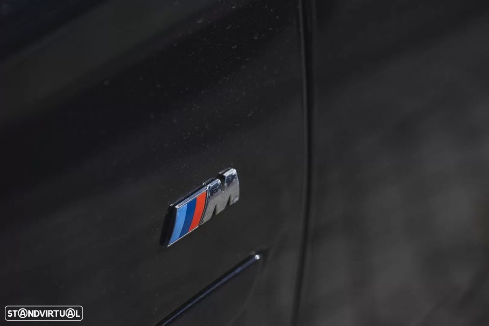 BMW 418 Gran Coupé d Aut. - 11
