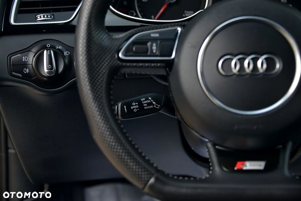 Audi A4 Avant 2.0 TDI DPF S line Sportpaket - 36