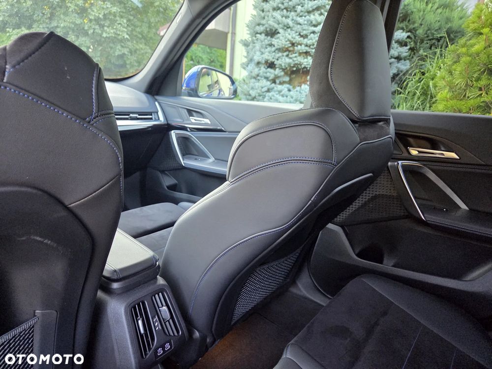 BMW X1 xDrive23i mHEV M Sport sport - 37