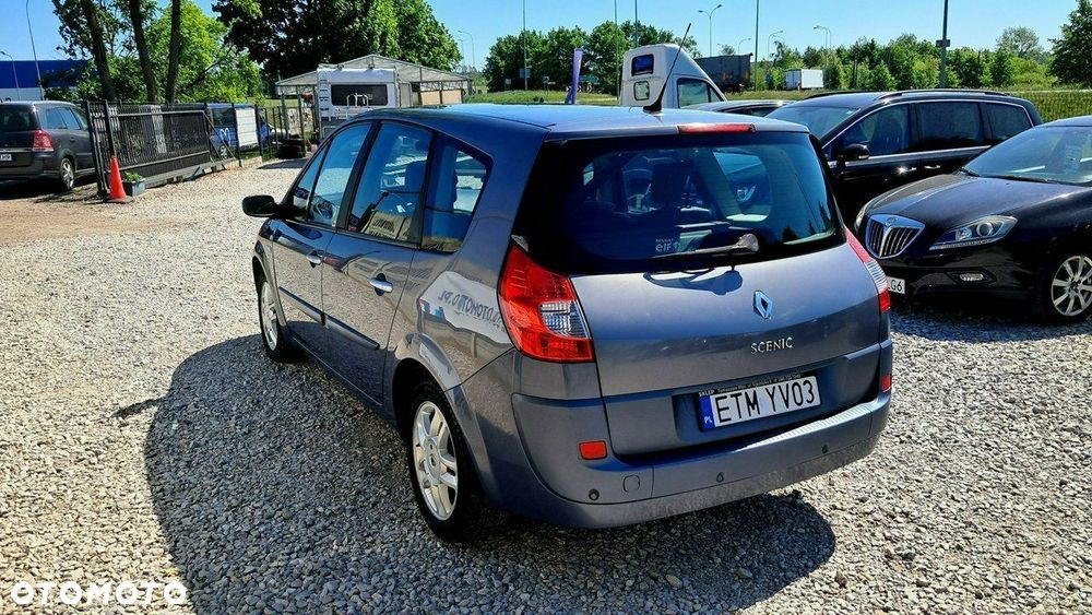 Renault Grand Scenic Gr 1.6 16V Expression - 25