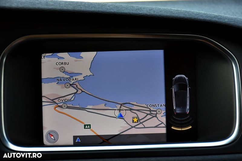 Volvo V40 - 9