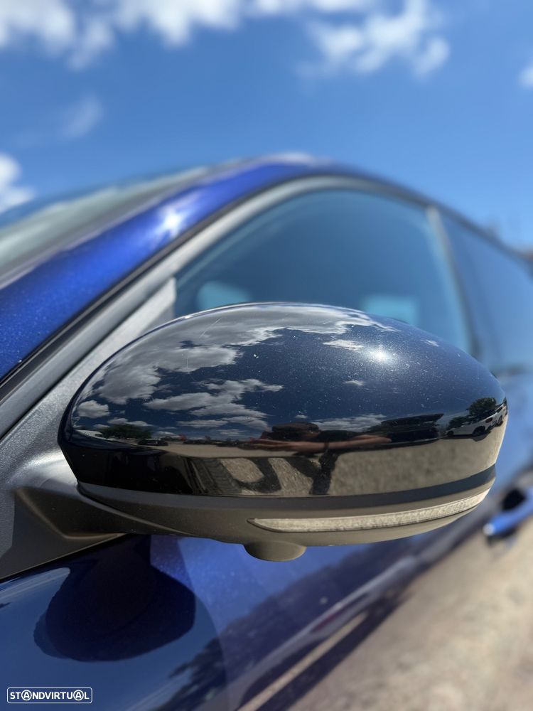 Renault Arkana 1.6 E-Tech Full Hybrid Esprit Alpine - 14
