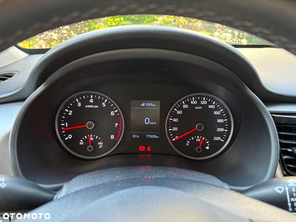 Kia Rio 1.4 XL - 6