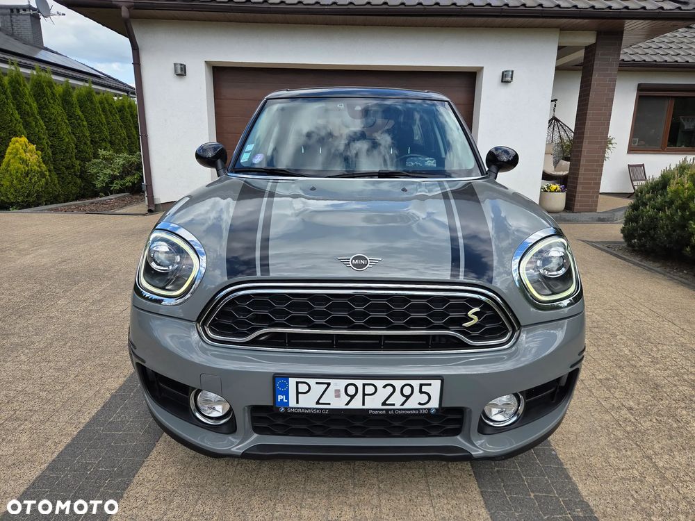 MINI Countryman - 10