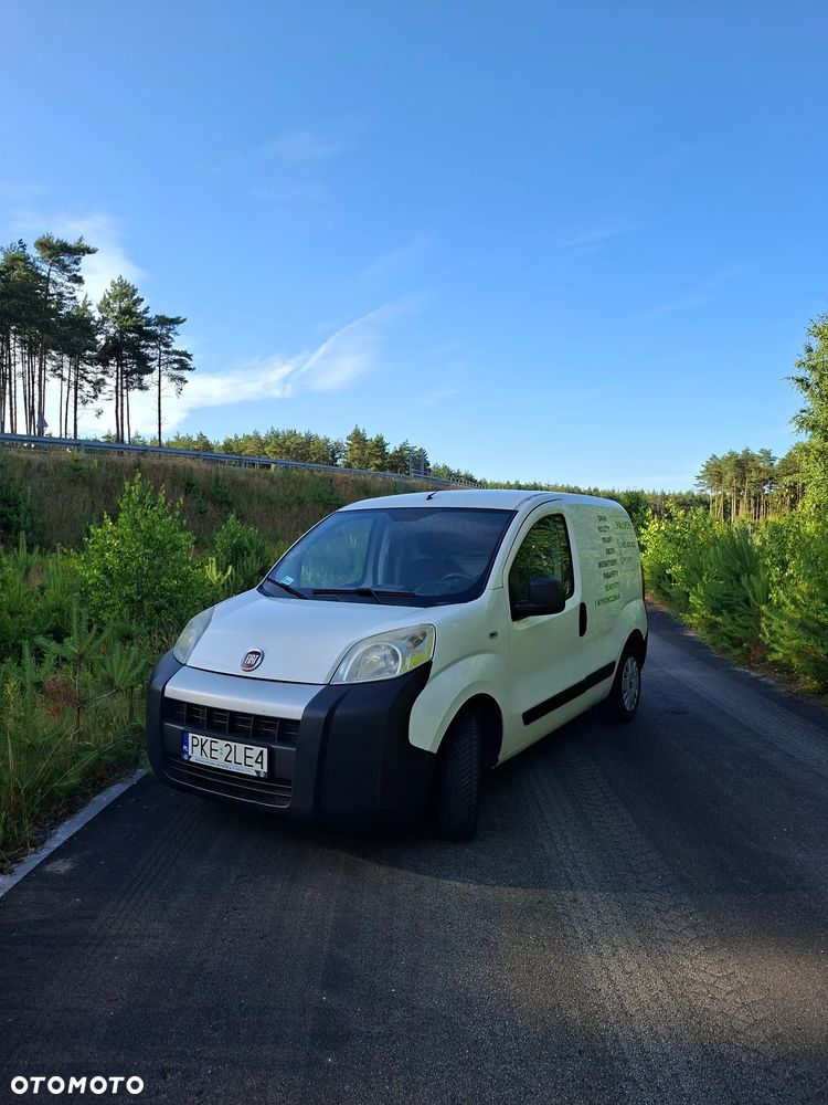 Fiat Fiorino 1.3 Multijet 16V Dynamic Euro5 - 3