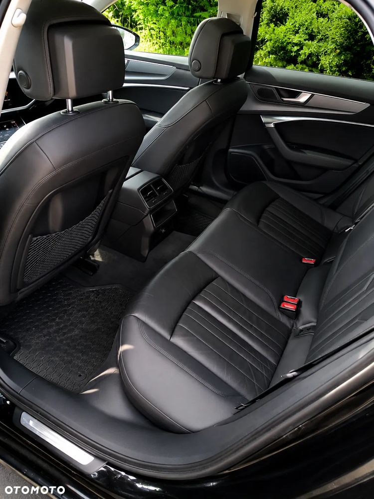 Audi A6 Avant 40 TDI mHEV S tronic - 7
