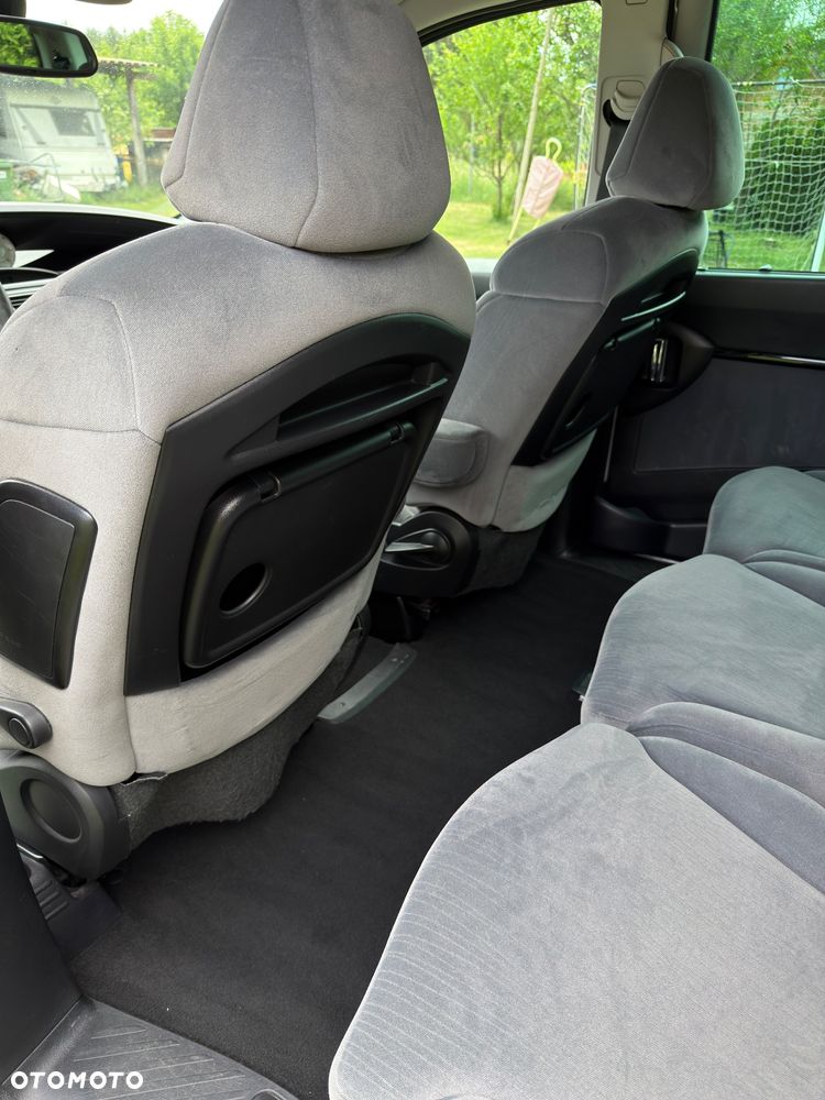Citroën C8 2.0 HDi Confort - 11