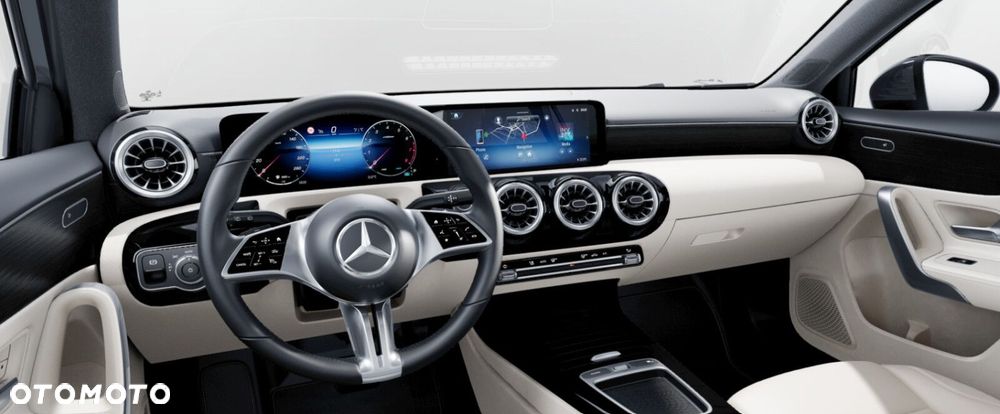 Mercedes-Benz Klasa A - 6