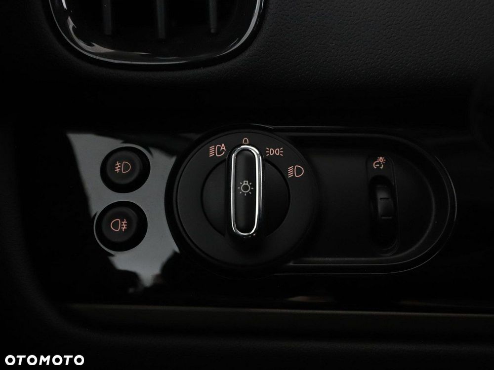 MINI Countryman Cooper SE ALL4 - 35