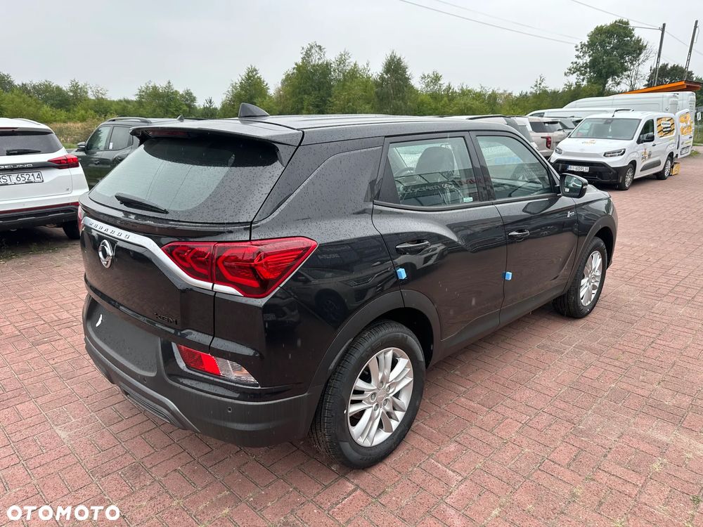 SsangYong/KGM Korando 1.5 T-GDI Joy 2WD - 3