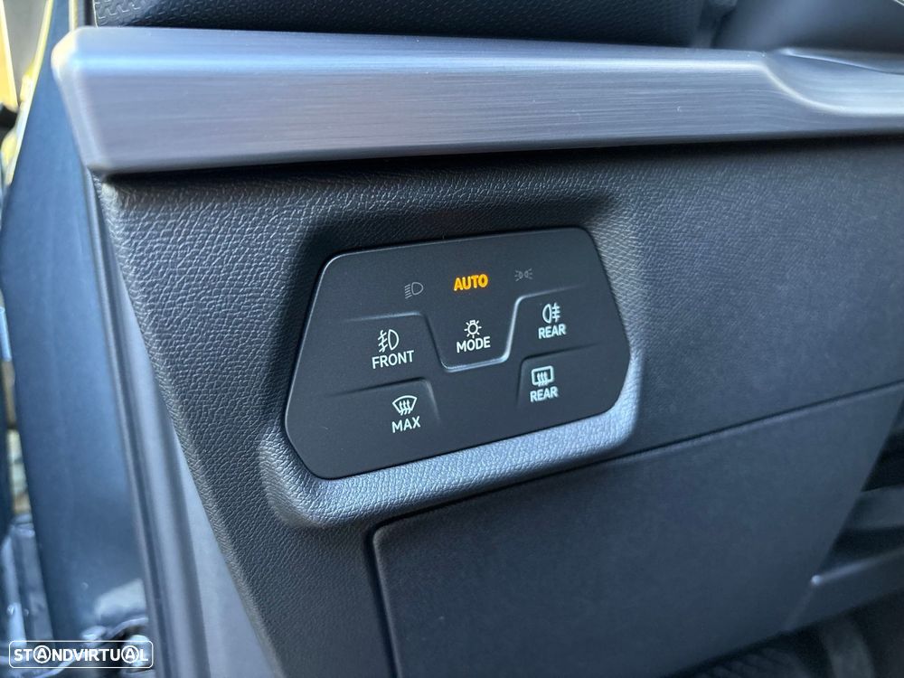 SEAT Leon ST 1.5 TSI e-Hybrid FR DSG - 14