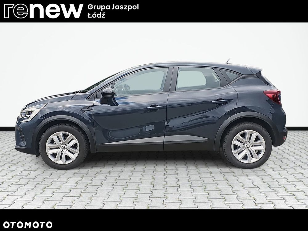 Renault Captur 1.0 TCe Zen - 8