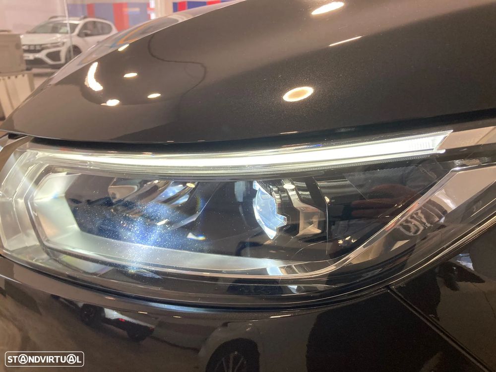 Nissan Qashqai 1.5 dCi Tekna 19 Pele - 13