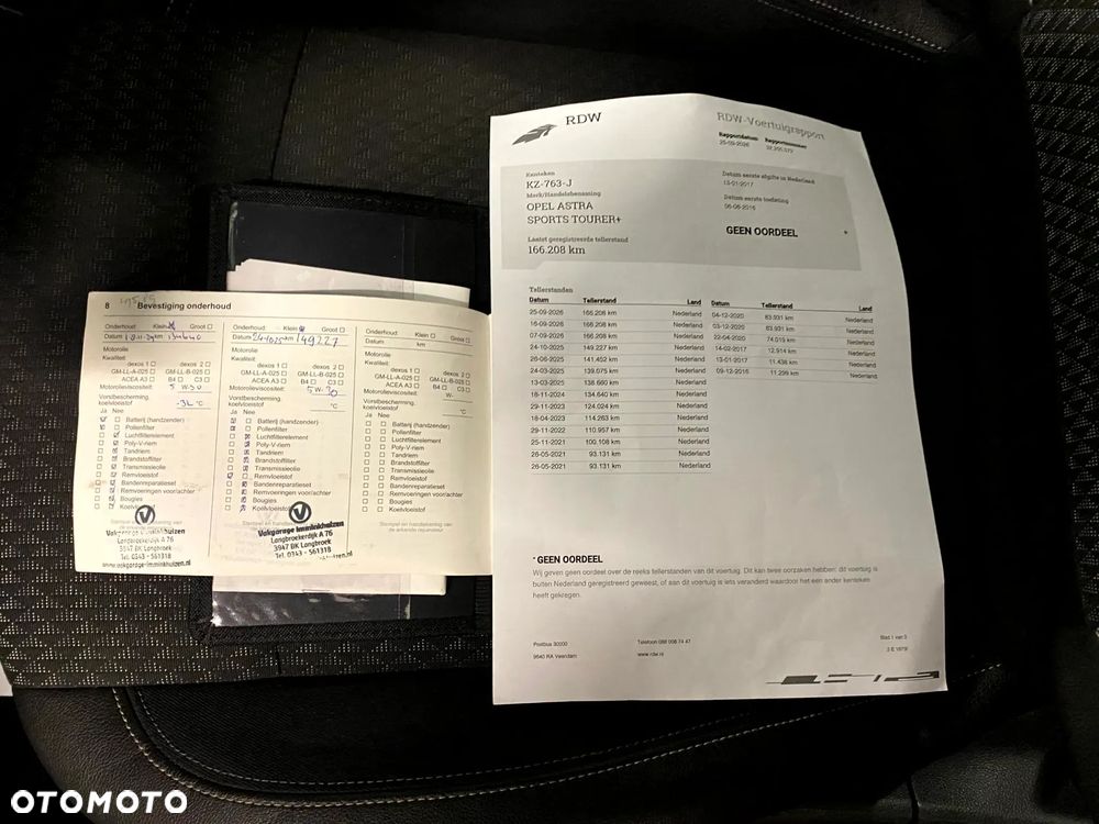 Opel Astra 1.4 Turbo Start/Stop Automatik Innovation - 22