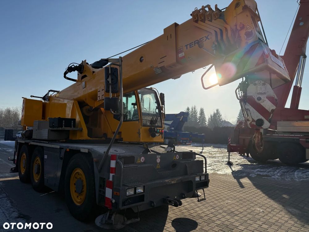 Demag AC 40-1 City - 4