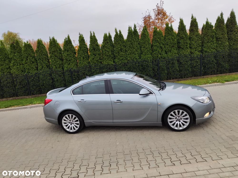 Opel Insignia - 6