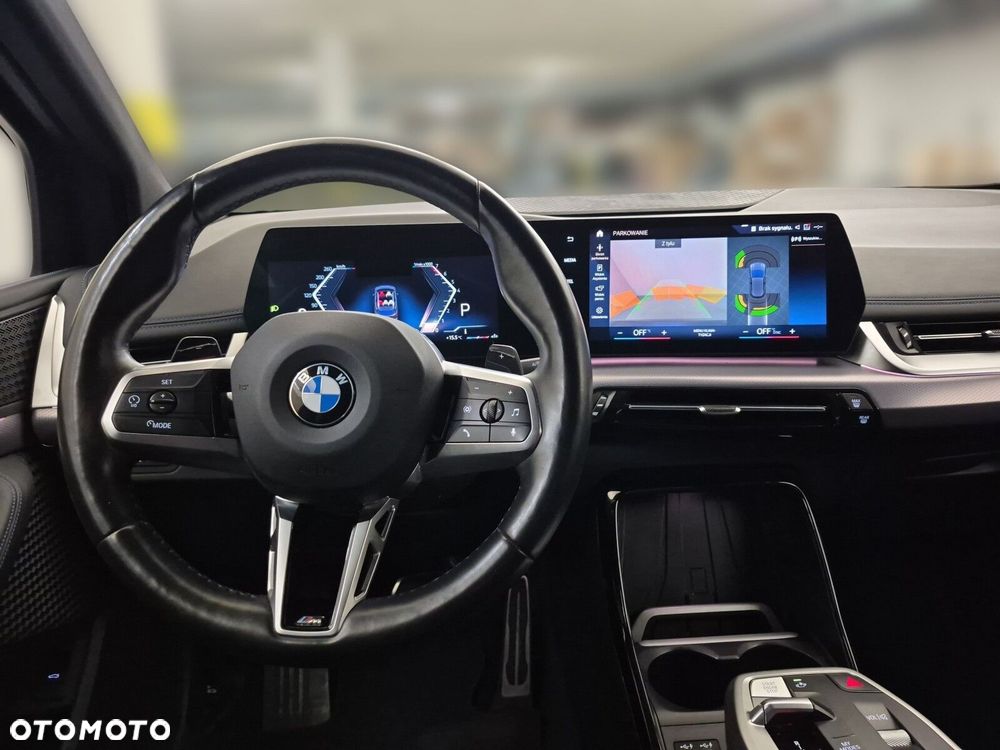 BMW Seria 2 218i M Sport sport - 14