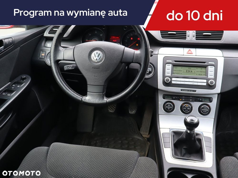 Volkswagen Passat Variant - 9