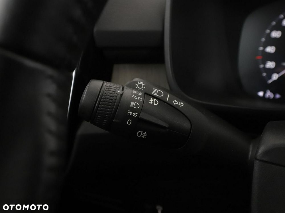Volvo XC 40 D3 Inscription - 35