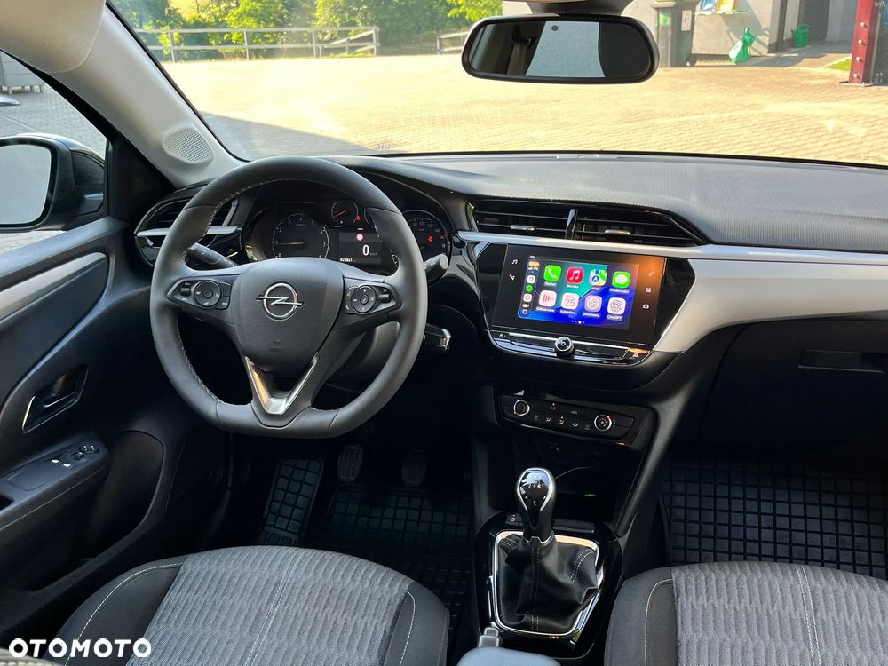 Opel Corsa 1.2 Edition S&S - 5