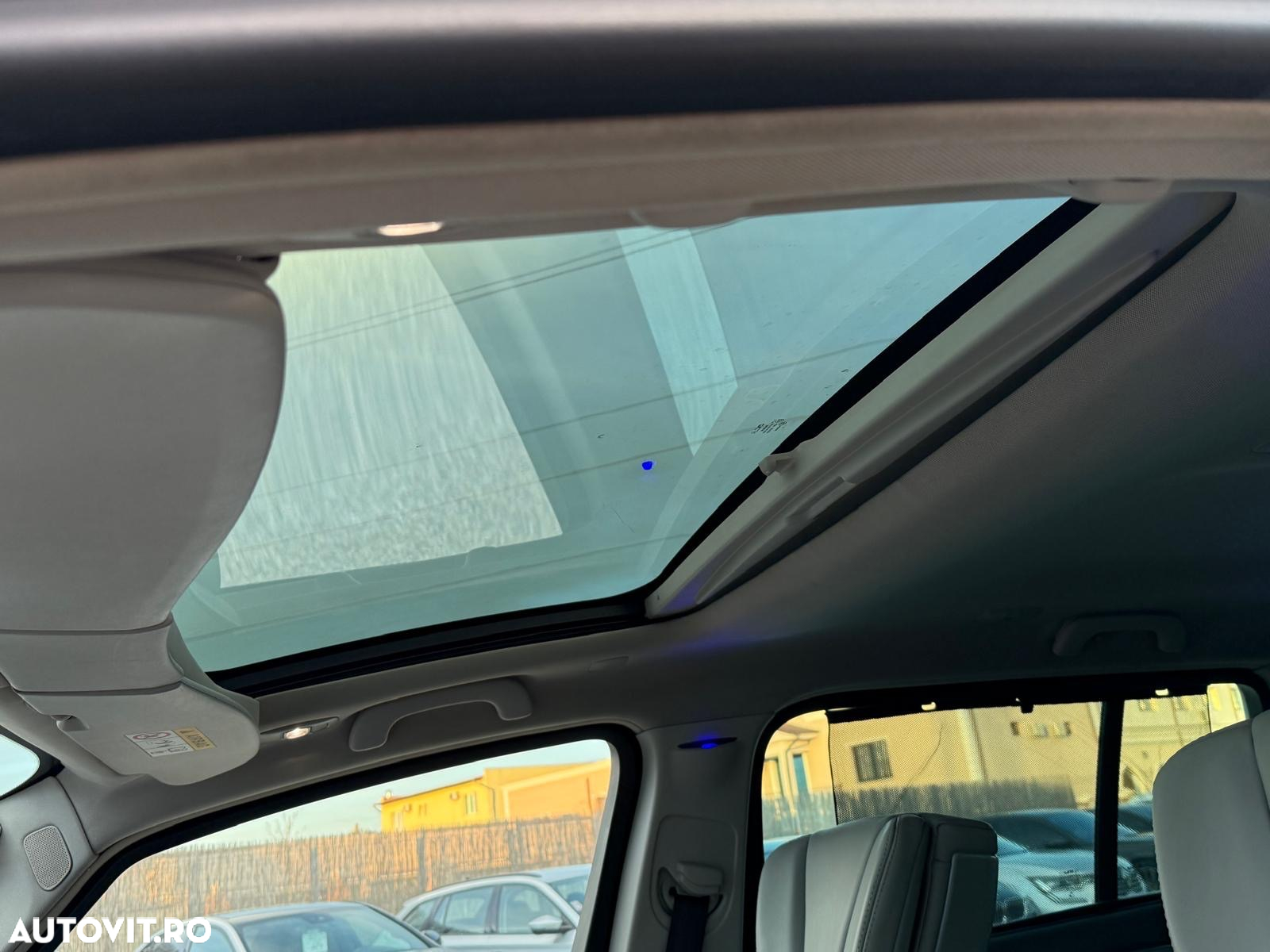 Renault Espace Energy dCi 160 EDC Initiale Paris - 33