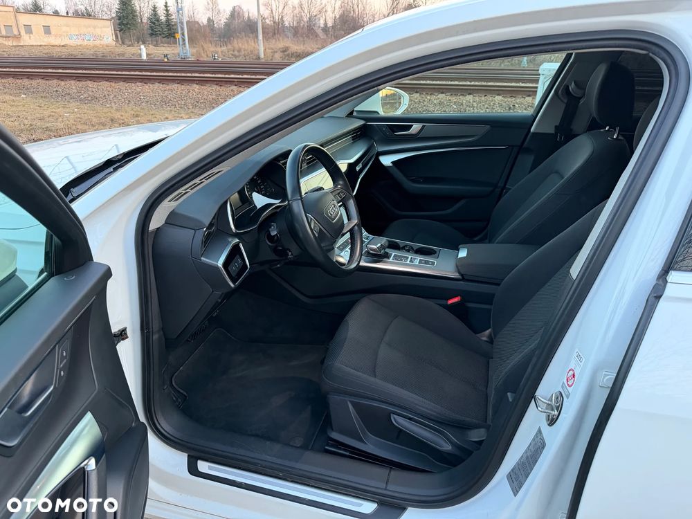 Audi A6 Avant - 19