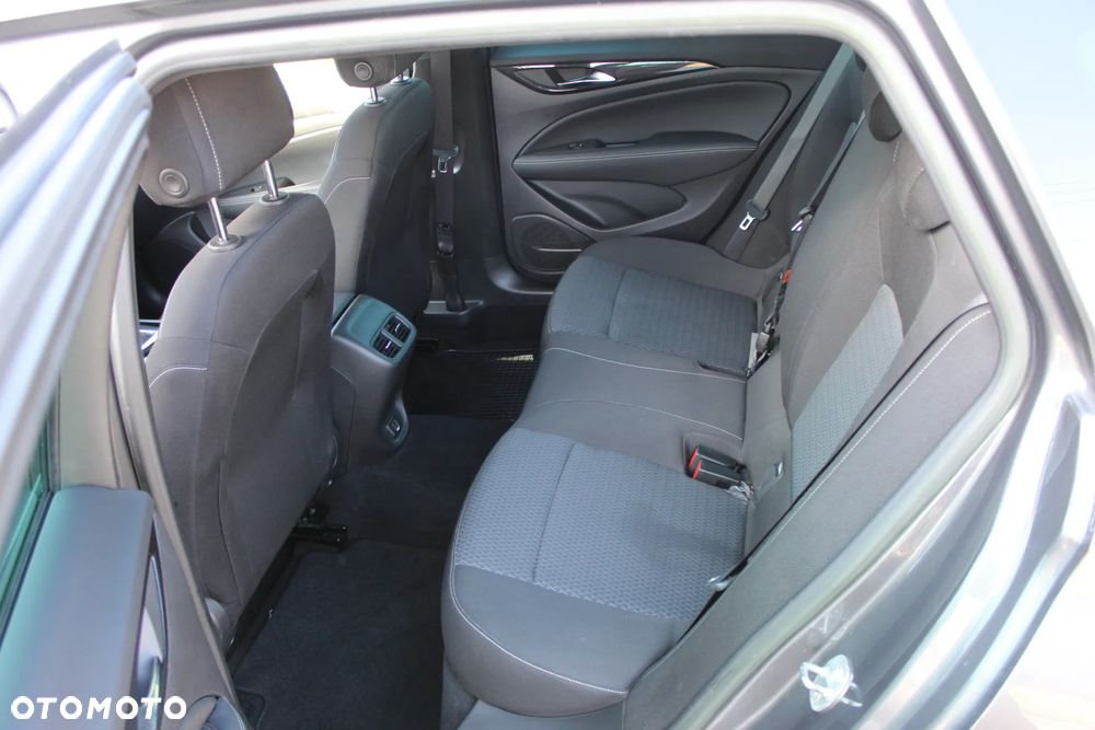 Opel Insignia 2.0 CDTI Business Edition S&S - 16