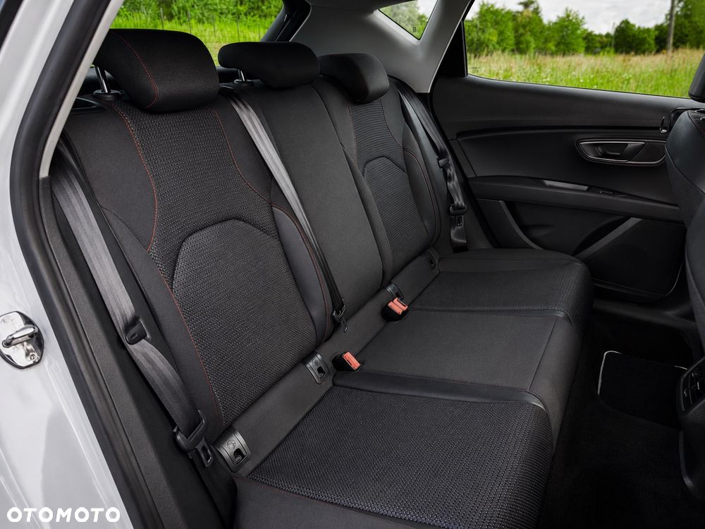 Seat Leon 1.4 TSI FR S&S DSG - 38