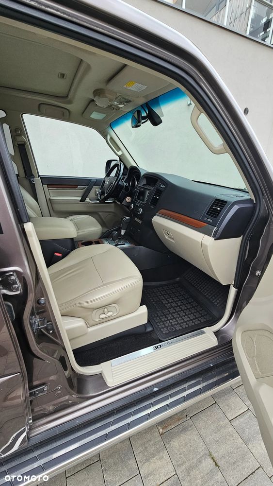 Mitsubishi Pajero 3.2 DID Dakar - 35