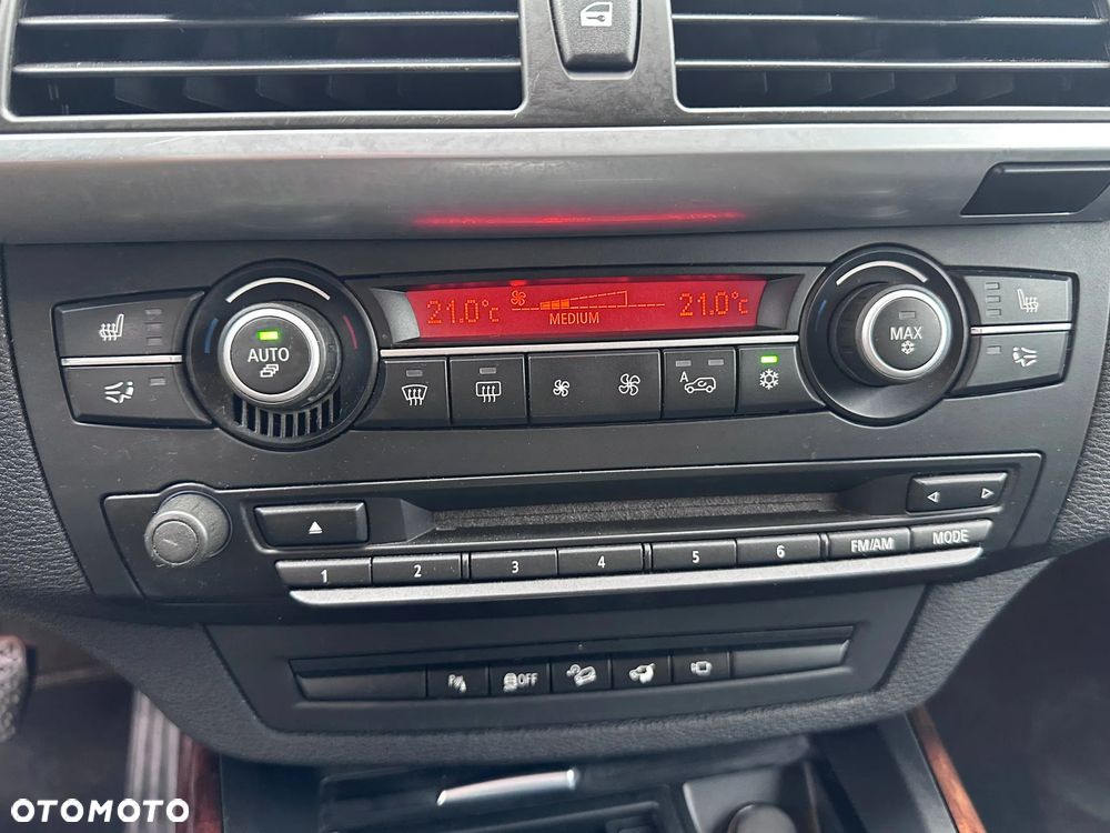 BMW X5 xDrive35i - 19