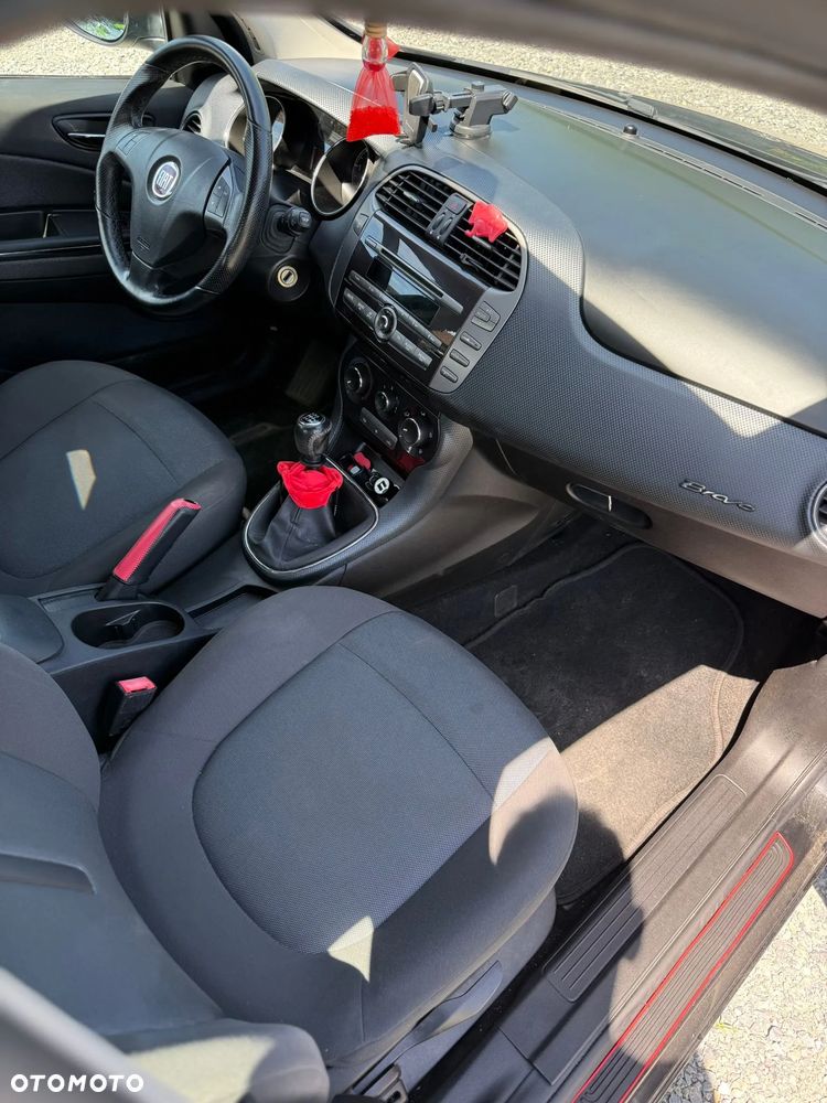 Fiat Bravo - 21