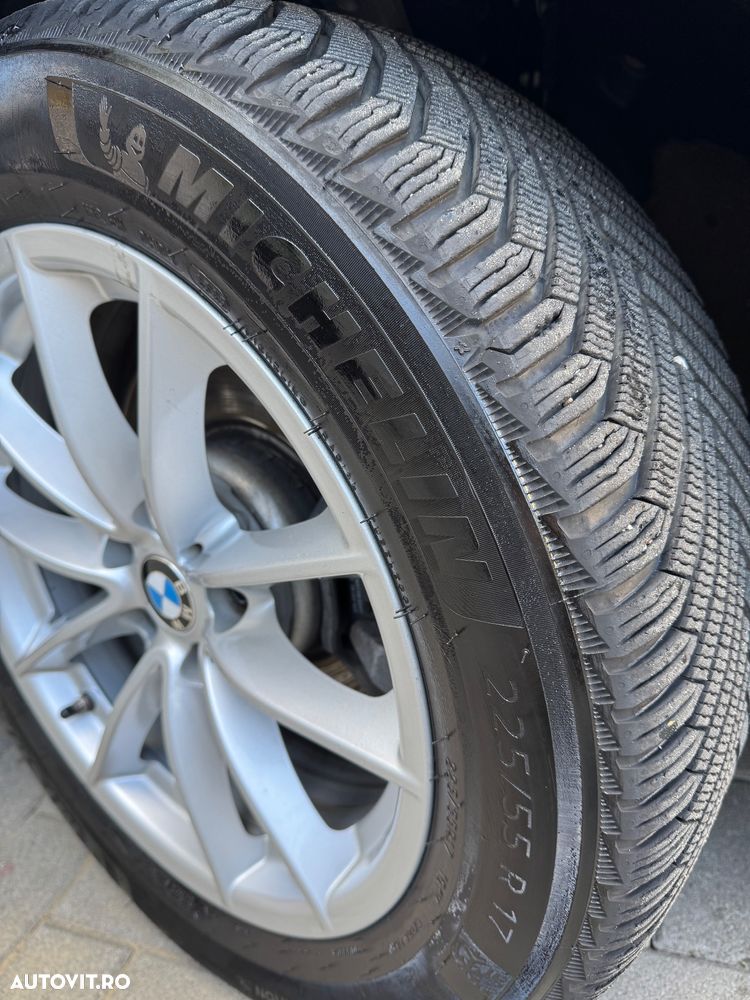 BMW Seria 5 520d xDrive Aut. Sport Line - 15