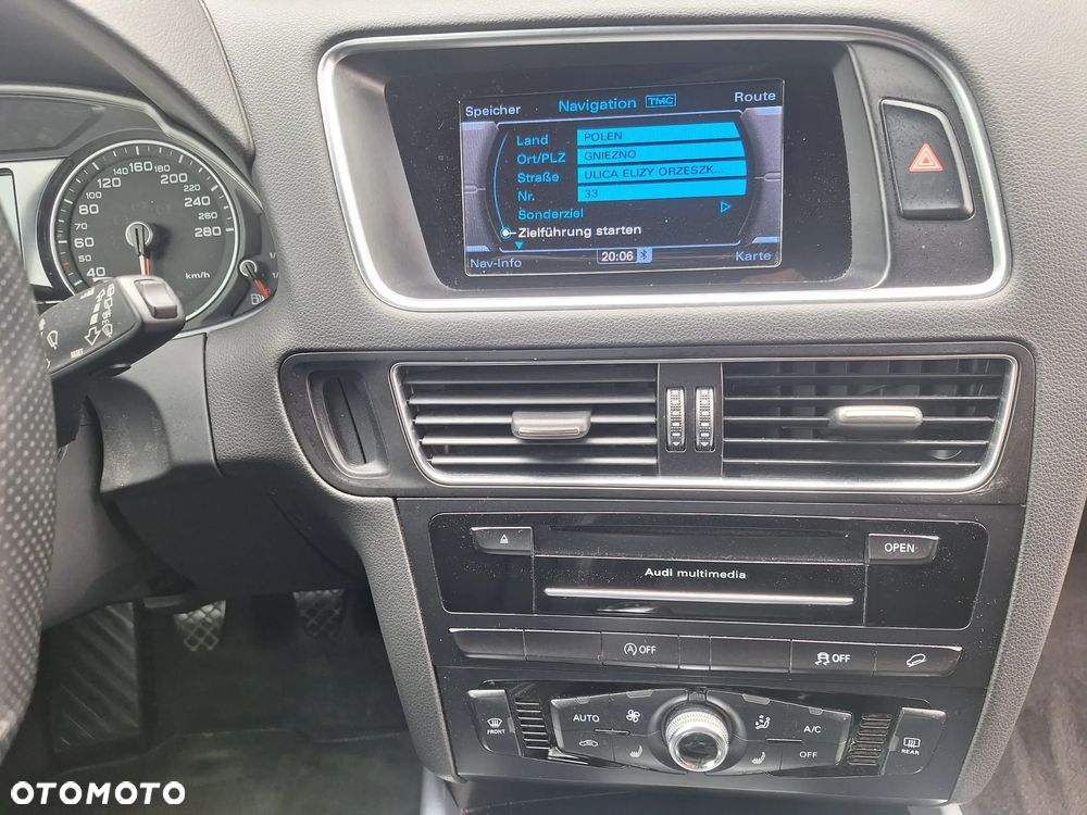 Audi Q5 - 28