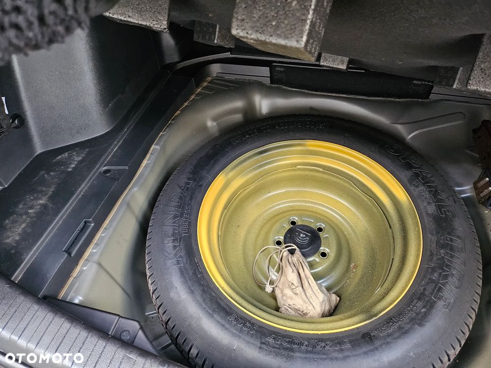 Honda CR-V 2.0i-VTEC 2WD Elegance - 30